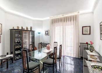 soggiorno - Quadrilocale dei Mille, Nola - foto 3