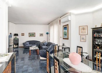 soggiorno - Quadrilocale dei Mille, Nola - foto 4