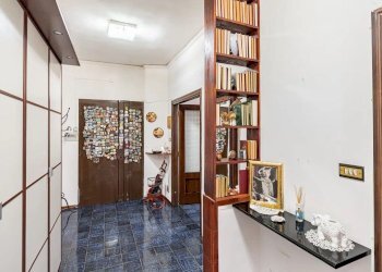 soggiorno - Quadrilocale dei Mille, Nola - foto 8