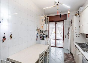 cucina - Quadrilocale dei Mille, Nola - foto 11