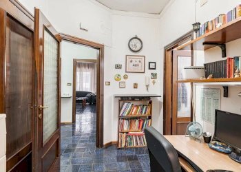 soggiorno - Quadrilocale dei Mille, Nola - foto 14