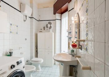 bagno - Quadrilocale dei Mille, Nola - foto 19