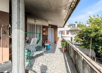 terrazzo - Quadrilocale dei Mille, Nola - foto 21