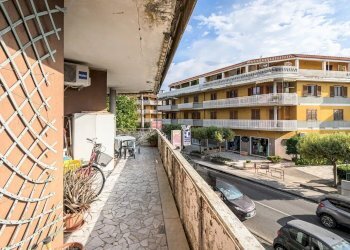 terrazzo - Quadrilocale dei Mille, Nola - foto 22