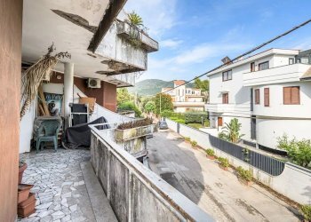 facciata - Quadrilocale dei Mille, Nola - foto 23