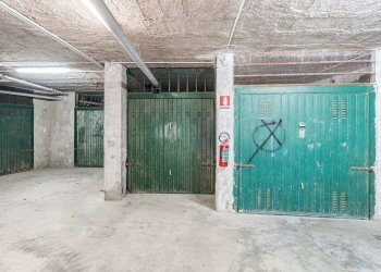 garage - Quadrilocale dei Mille, Nola - foto 24