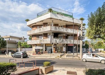 vista - Quadrilocale dei Mille, Nola - foto 25