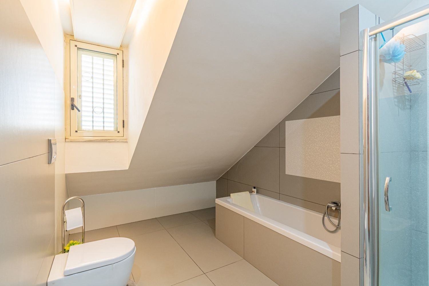 bagno - Terraced Villa di penetrazione
 
167, Pignataro Maggiore - photo 3