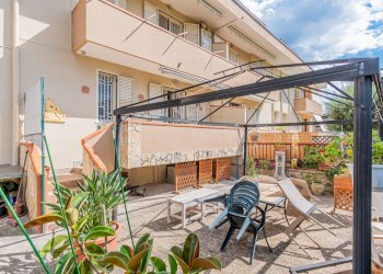 terrazzo - Villa a Schiera di penetrazione
 
167, Pignataro Maggiore - foto 1