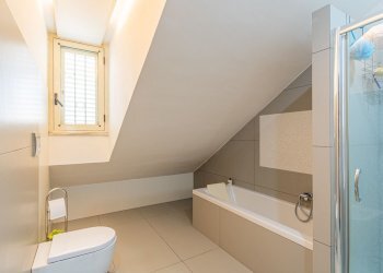 bagno - Villa a Schiera di penetrazione
 
167, Pignataro Maggiore - foto 3