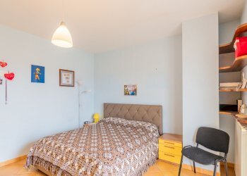 camera da letto - Villa a Schiera di penetrazione
 
167, Pignataro Maggiore - foto 9