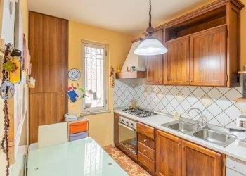 cucina - Villa a Schiera di penetrazione
 
167, Pignataro Maggiore - foto 18