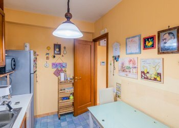 camera da letto - Villa a Schiera di penetrazione
 
167, Pignataro Maggiore - foto 19