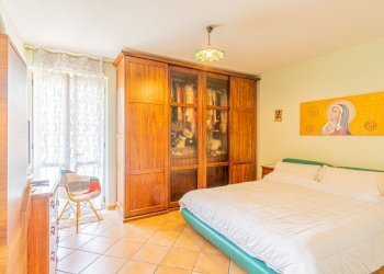 camera da letto - Villa a Schiera di penetrazione
 
167, Pignataro Maggiore - foto 23