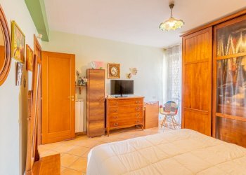 camera da letto - Villa a Schiera di penetrazione
 
167, Pignataro Maggiore - foto 25