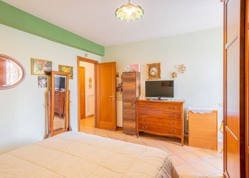 camera da letto - Villa a Schiera di penetrazione
 
167, Pignataro Maggiore - foto 26
