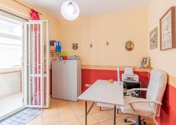 camera da letto - Villa a Schiera di penetrazione
 
167, Pignataro Maggiore - foto 28