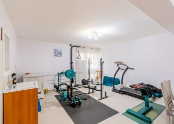 aree comuni - Villa a Schiera di penetrazione
 
167, Pignataro Maggiore - foto 34