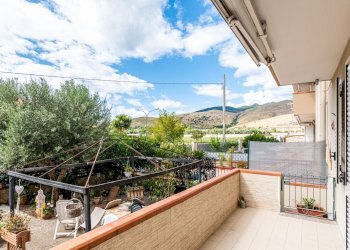 terrazzo - Villa a Schiera di penetrazione
 
167, Pignataro Maggiore - foto 40