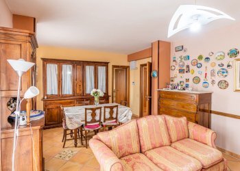 soggiorno - Villa a Schiera di penetrazione
 
167, Pignataro Maggiore - foto 41