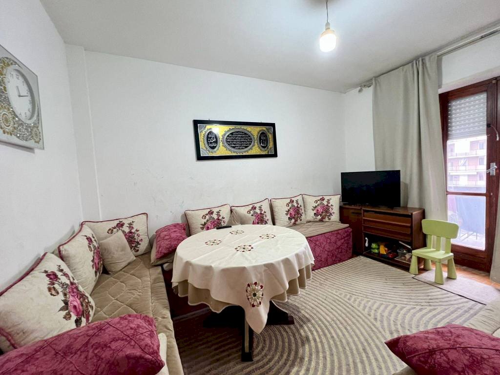 Salone - Trilocale via Barazze, 17, Cossato - foto 1