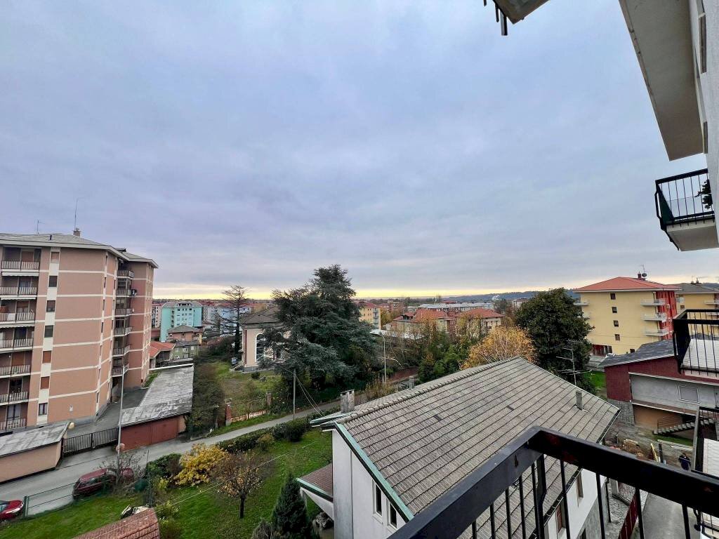 Vista - Trilocale via Barazze, 17, Cossato - foto 2