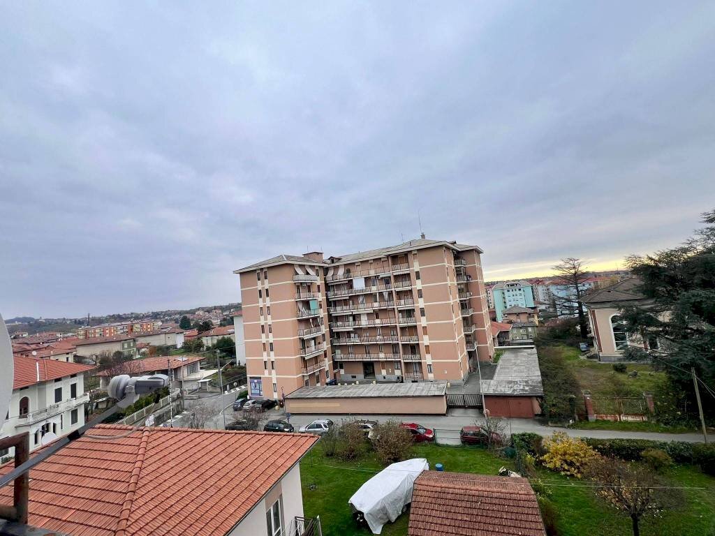 Vista - Trilocale via Barazze, 17, Cossato - foto 3