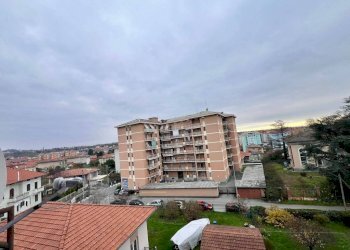 Vista - Trilocale via Barazze, 17, Cossato - foto 3