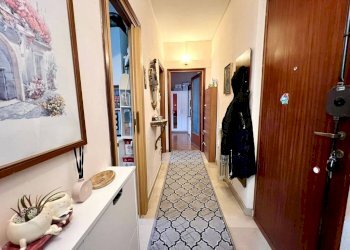 Ingresso - Trilocale via Barazze, 17, Cossato - foto 4