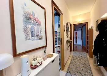 Corridoio - Trilocale via Barazze, 17, Cossato - foto 5