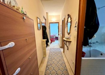 Corridoio - Trilocale via Barazze, 17, Cossato - foto 14