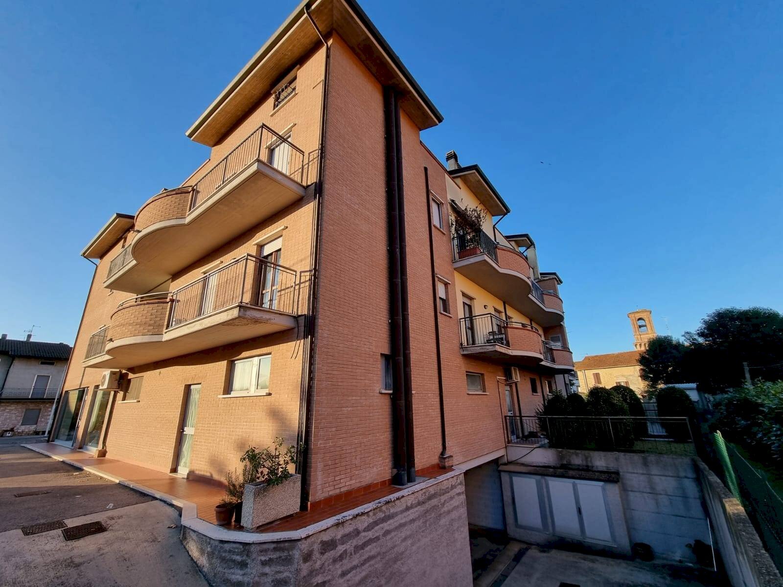 Foto 3 - Three-room apartment Deruta - photo 3