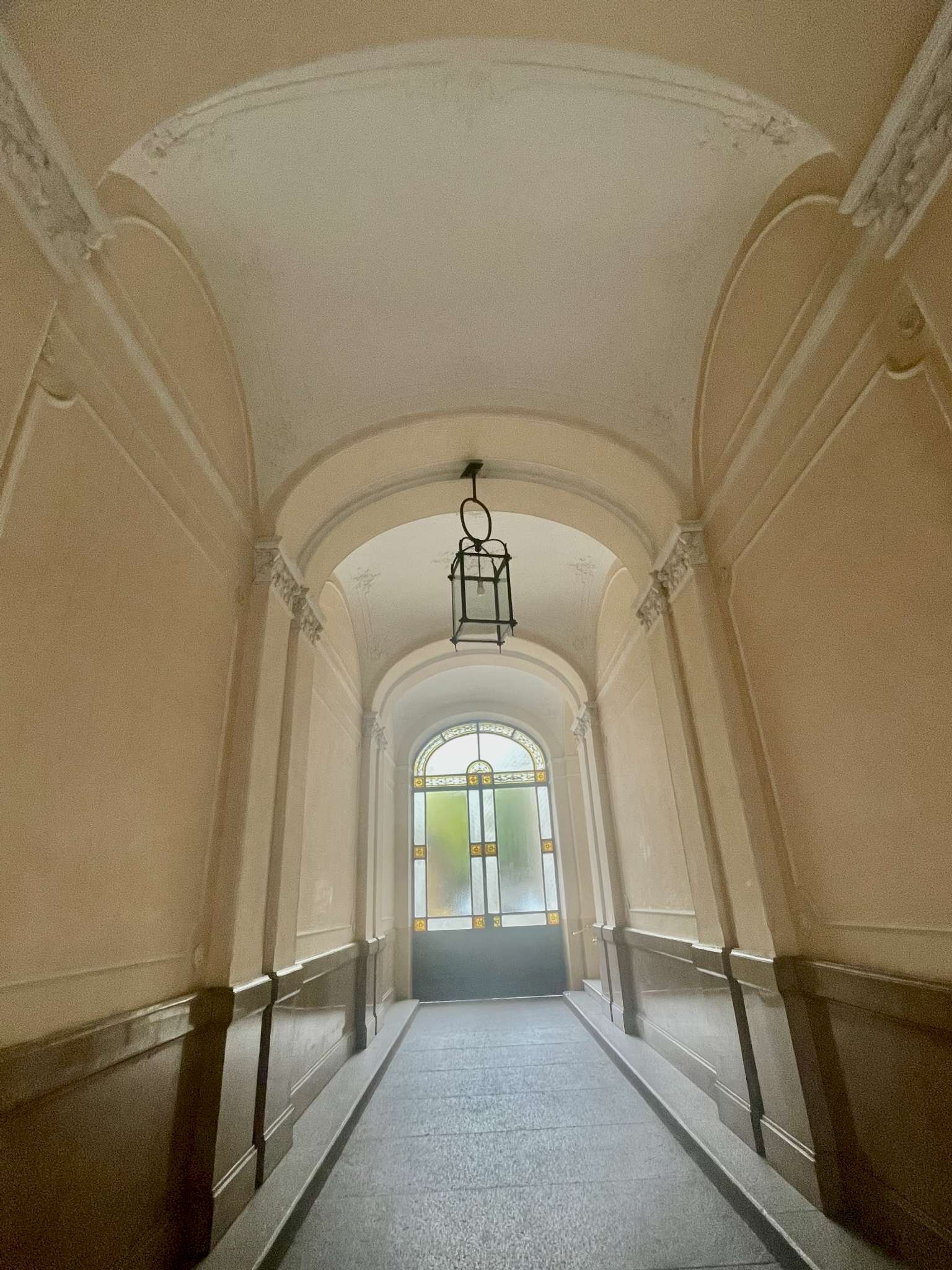 Appartamento via Saluzzo, 54, Torino (zona San Salvario) - foto 3