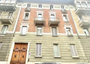 Appartamento via Saluzzo, 54, Torino (zona San Salvario) - foto 2