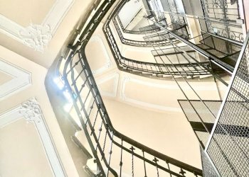 Appartamento via Saluzzo, 54, Torino (zona San Salvario) - foto 4