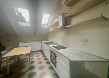 Appartamento via Saluzzo, 54, Torino (zona San Salvario) - foto 8