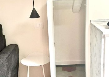 Appartamento via Saluzzo, 54, Torino (zona San Salvario) - foto 9