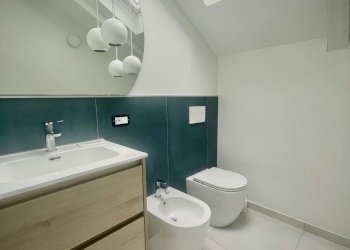 Appartamento via Saluzzo, 54, Torino (zona San Salvario) - foto 11