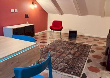 Appartamento via Saluzzo, 54, Torino (zona San Salvario) - foto 12