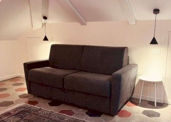 Appartamento via Saluzzo, 54, Torino (zona San Salvario) - foto 13