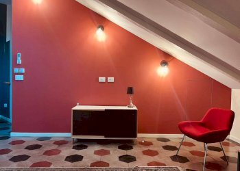 Appartamento via Saluzzo, 54, Torino (zona San Salvario) - foto 14