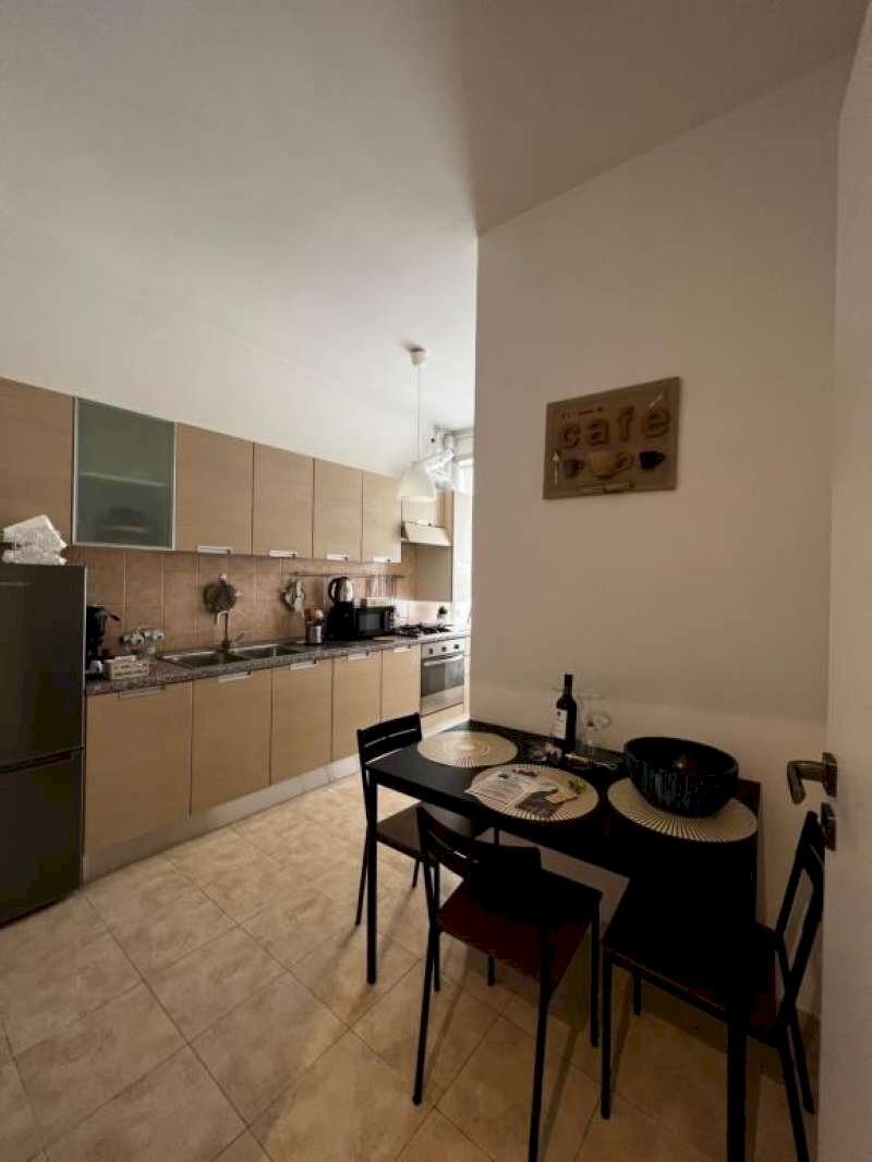 angolo cottura - Bed & Breakfast via  Leone IX, 28, Roma - foto 2