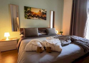camera - Bed & Breakfast via  Leone IX, 28, Roma - photo 1