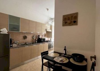 angolo cottura - Bed & Breakfast via  Leone IX, 28, Roma - photo 2
