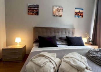 camera - Bed & Breakfast via  Leone IX, 28, Roma - photo 4