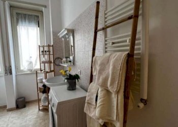bagno - Bed & Breakfast via  Leone IX, 28, Roma - photo 9