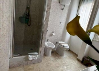 bagno - Bed & Breakfast via  Leone IX, 28, Roma - photo 10