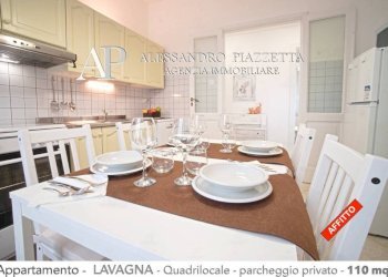Cucina - Appartamento Lavagna - foto 9