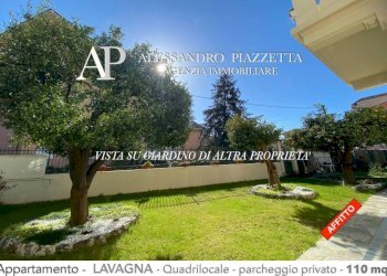 Zona - Appartamento Lavagna - foto 12