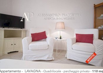 Soggiorno - Appartamento Lavagna - foto 15